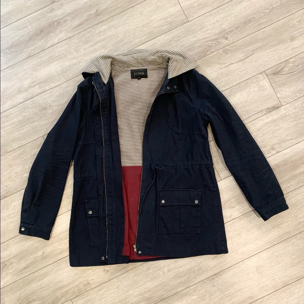 Stylish Jacket